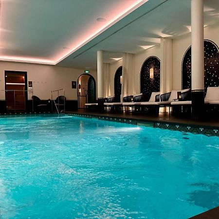 Best Western Plus Crystal, Hotel,Bar & Spa Nancy Buitenkant foto