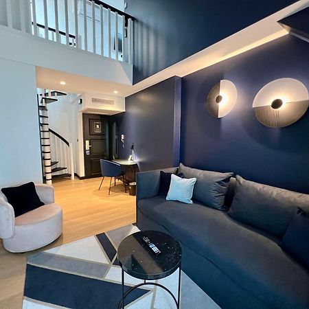 Best Western Plus Crystal, Hotel,Bar & Spa Nancy Buitenkant foto