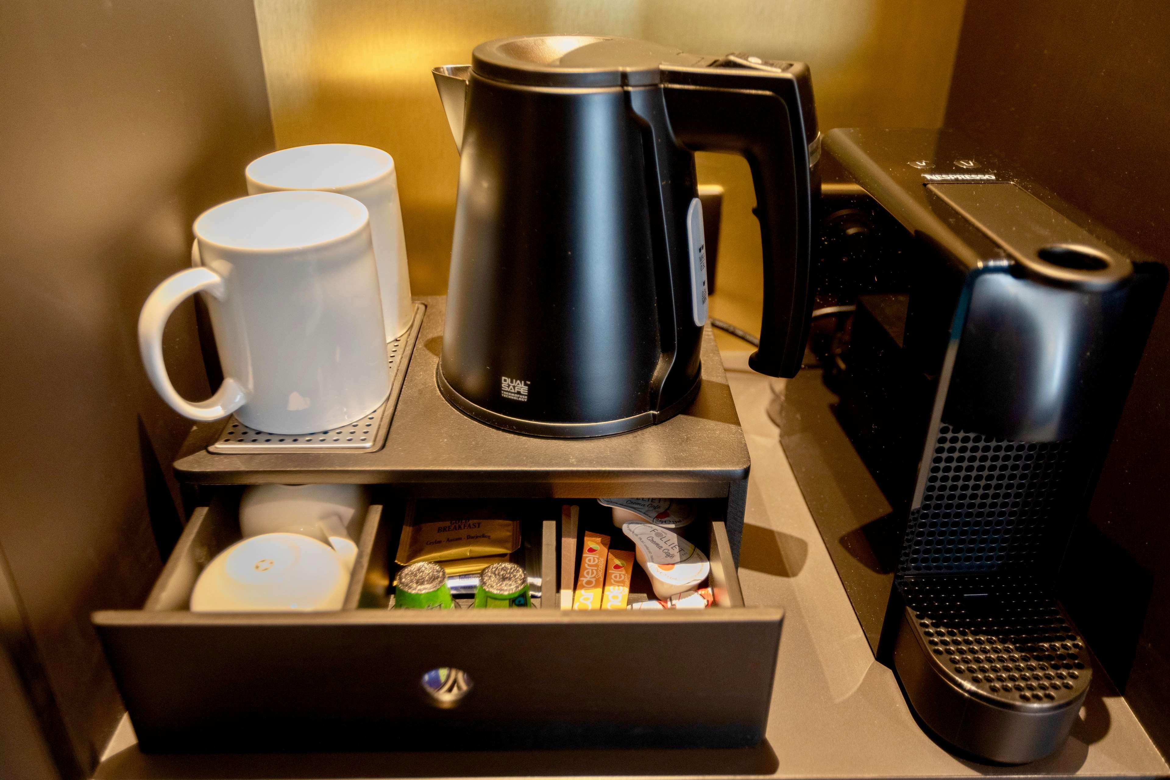 Best Western Plus Crystal, Hotel,Bar & Spa Nancy Buitenkant foto