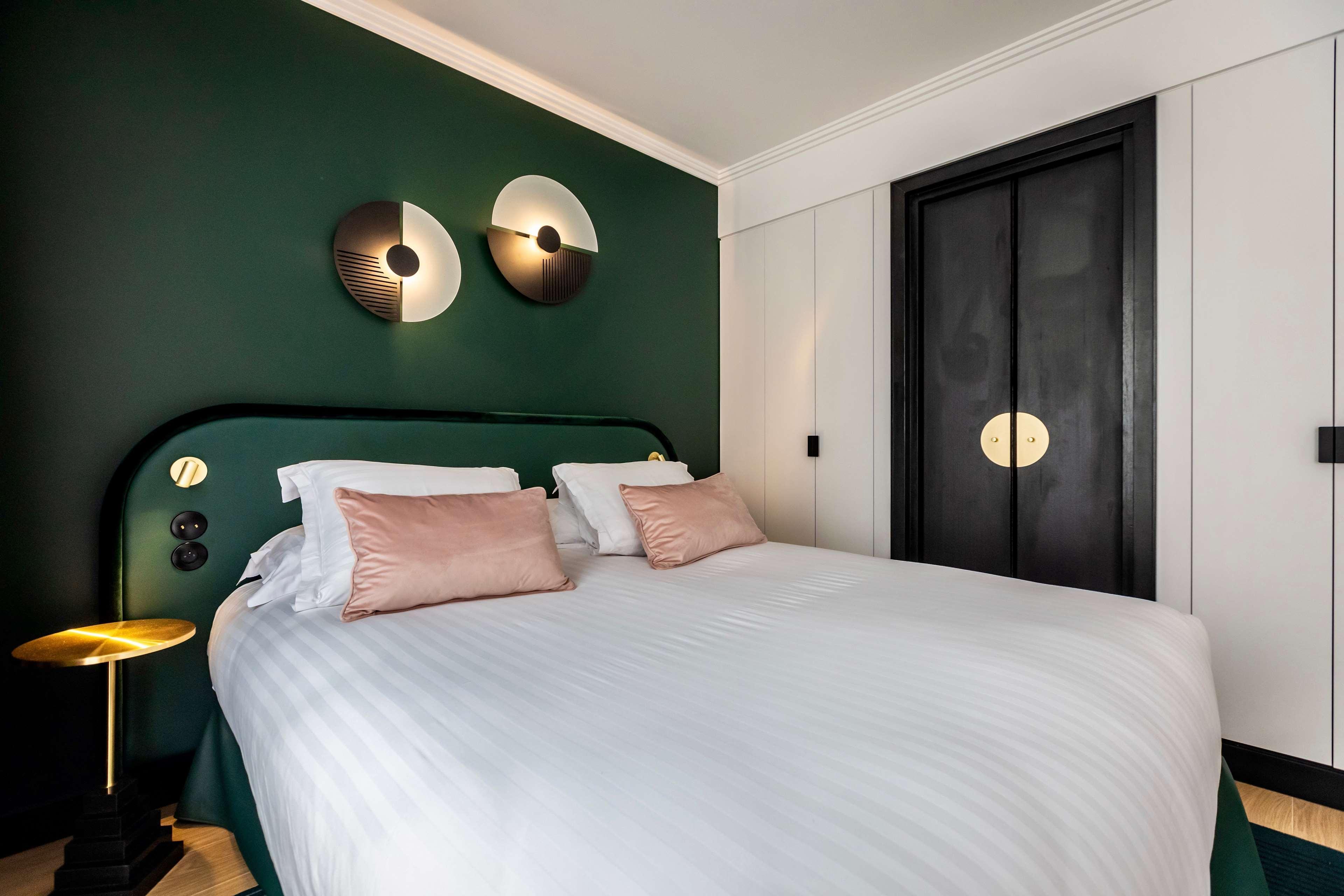 Best Western Plus Crystal, Hotel,Bar & Spa Nancy Buitenkant foto