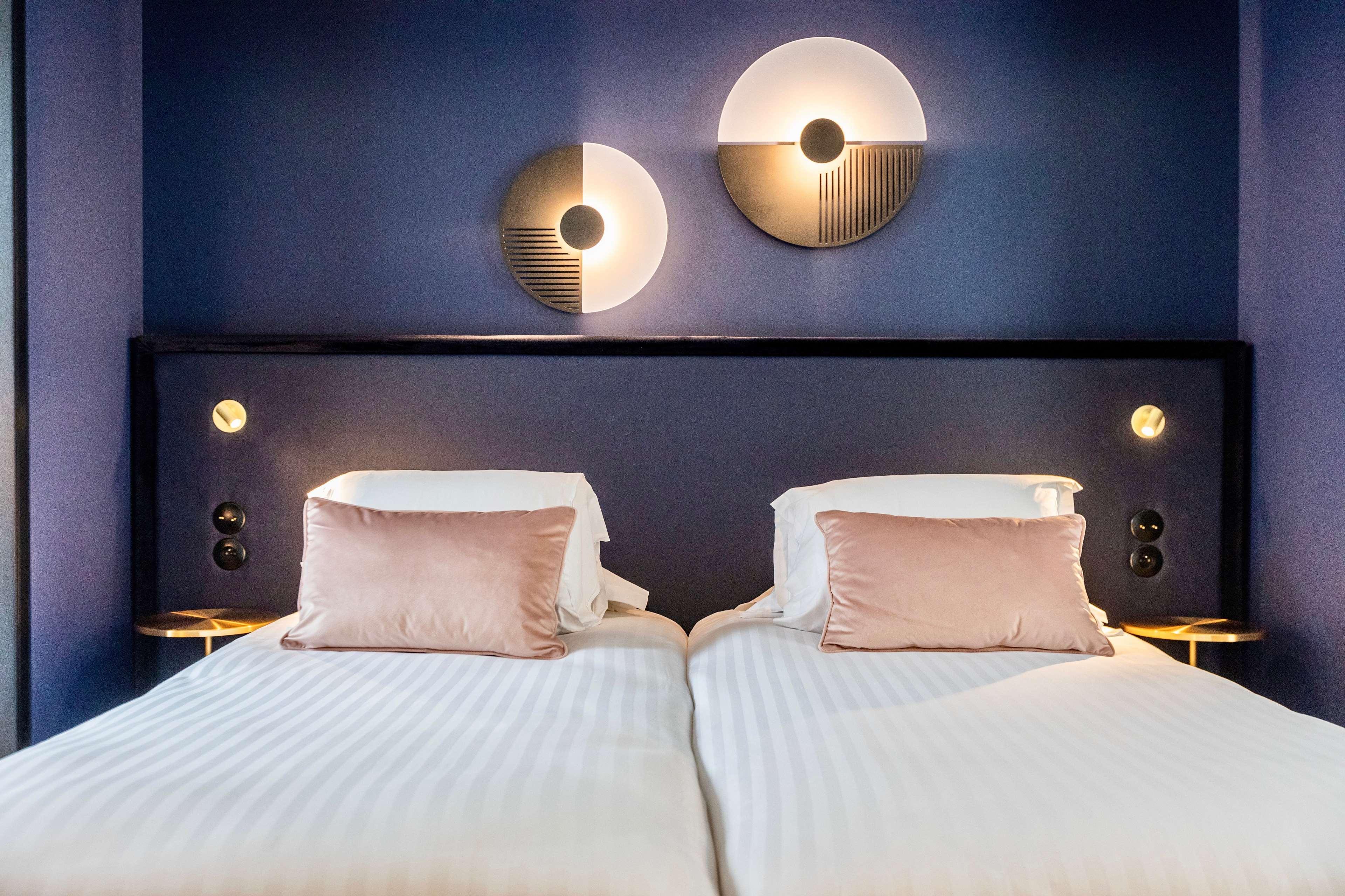 Best Western Plus Crystal, Hotel,Bar & Spa Nancy Buitenkant foto