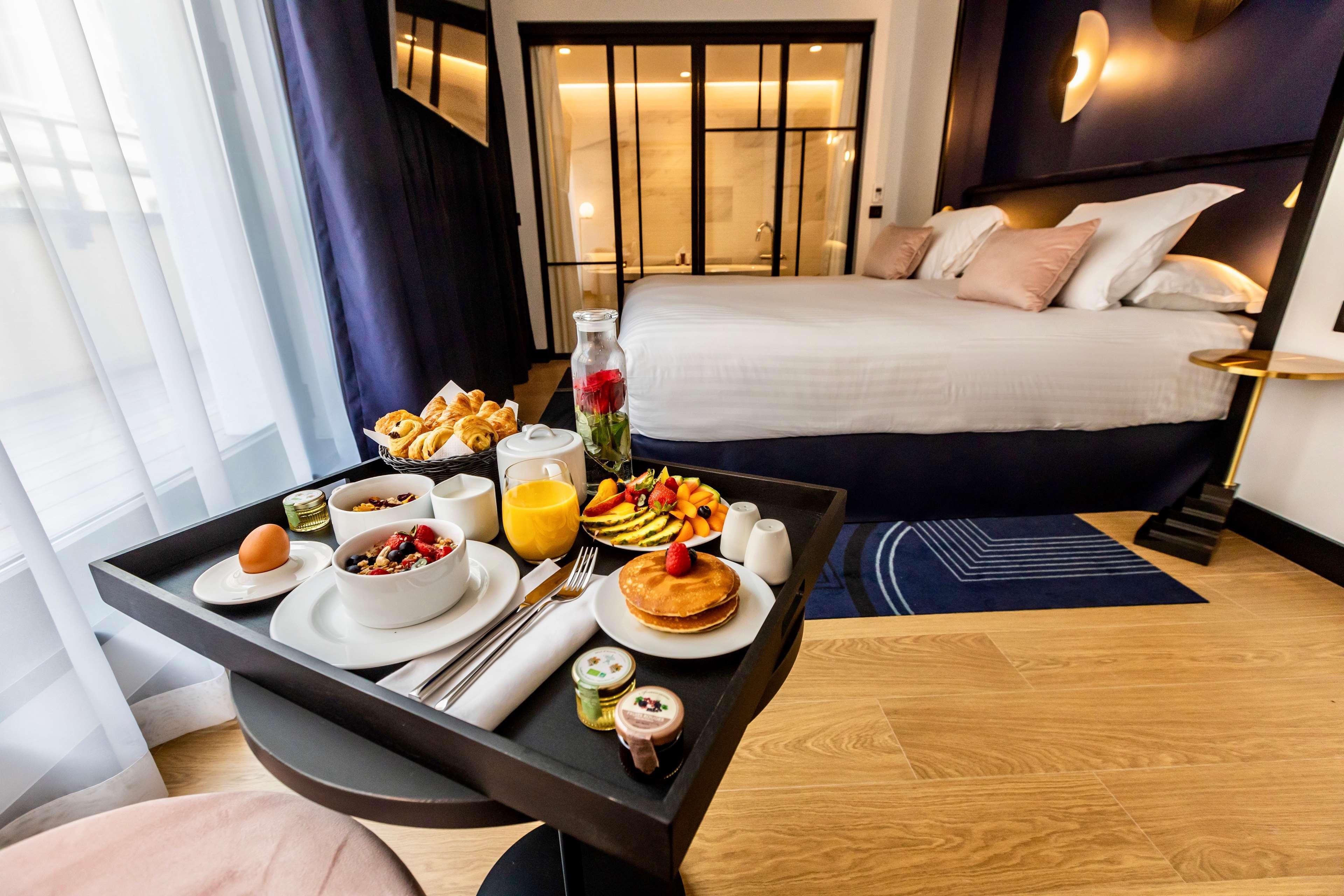 Best Western Plus Crystal, Hotel,Bar & Spa Nancy Buitenkant foto
