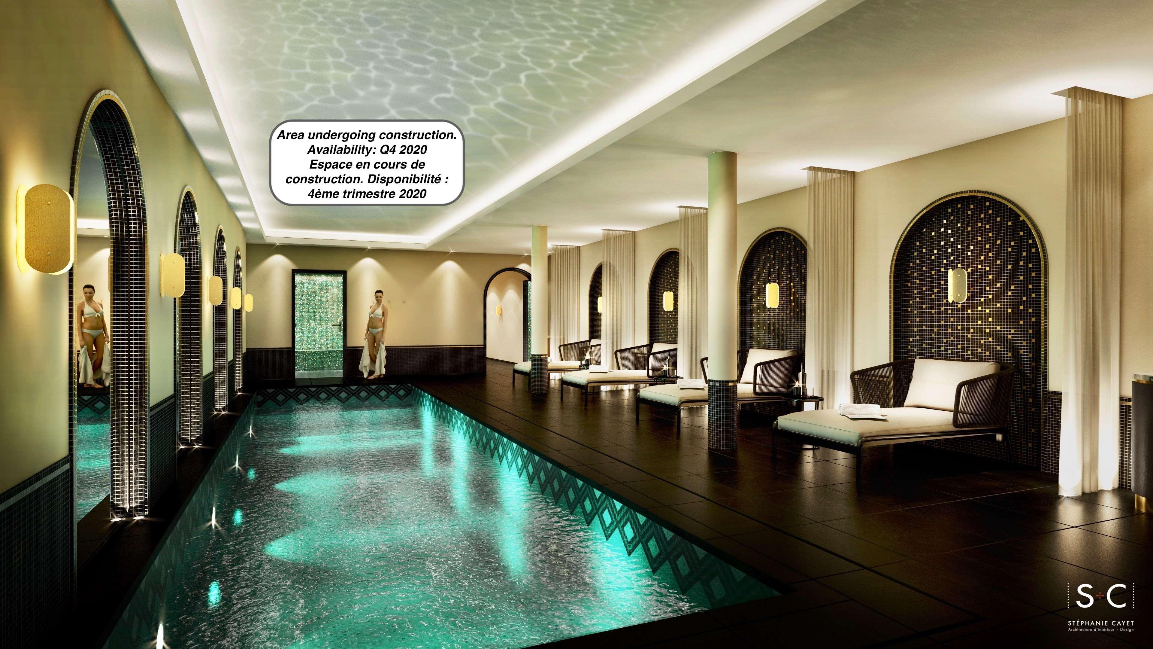 Best Western Plus Crystal, Hotel,Bar & Spa Nancy Buitenkant foto