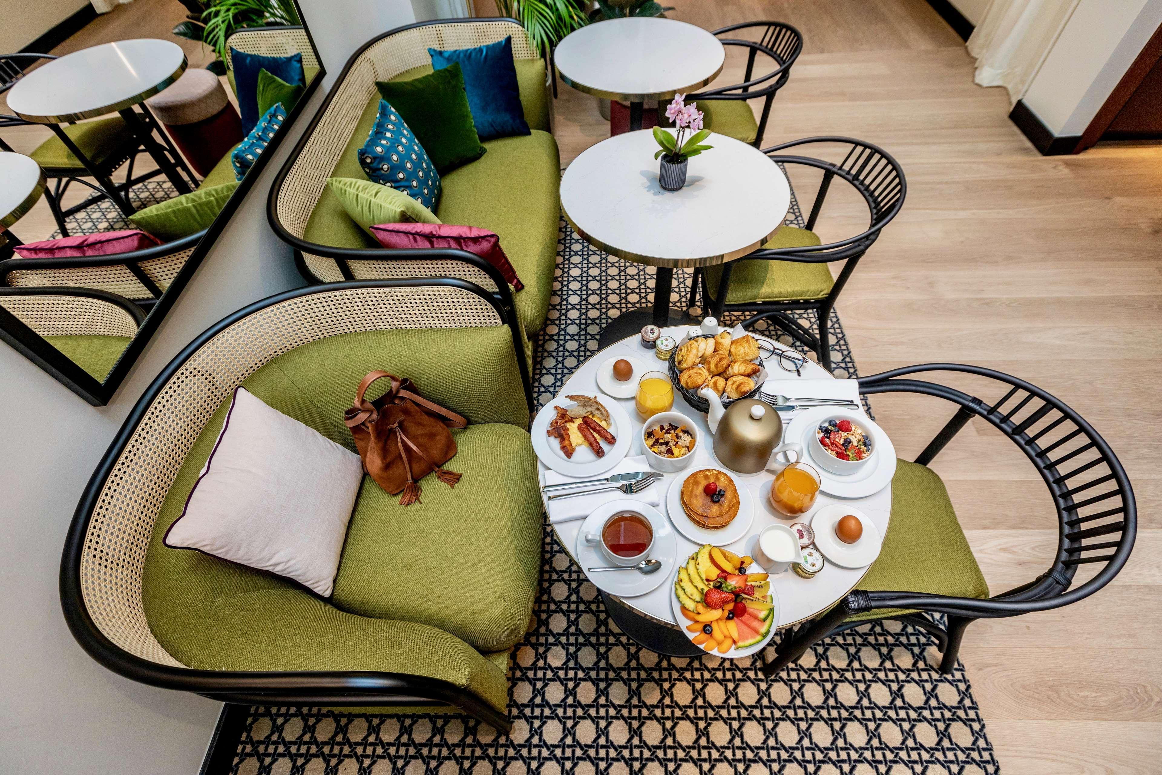 Best Western Plus Crystal, Hotel,Bar & Spa Nancy Buitenkant foto