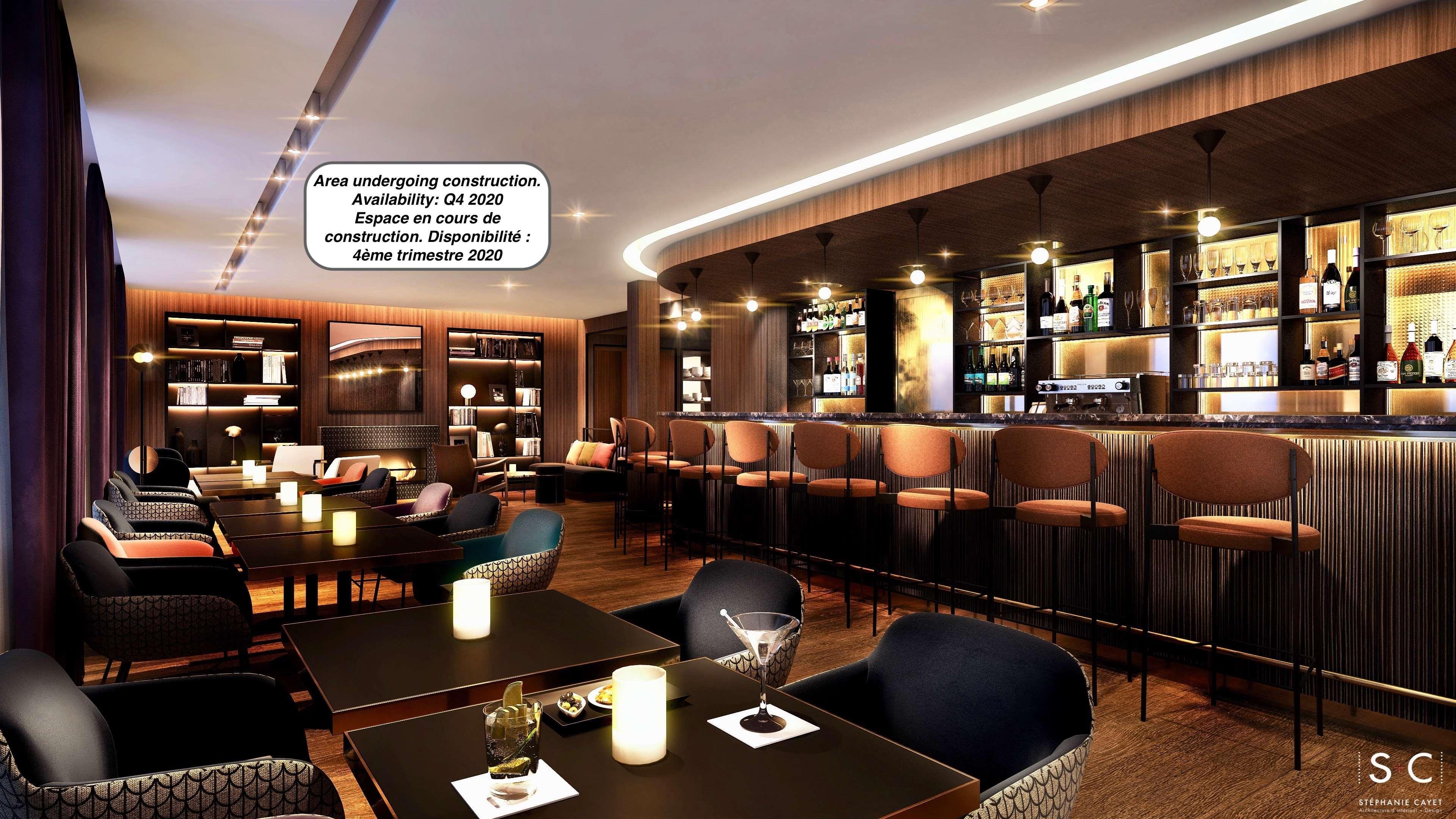 Best Western Plus Crystal, Hotel,Bar & Spa Nancy Buitenkant foto
