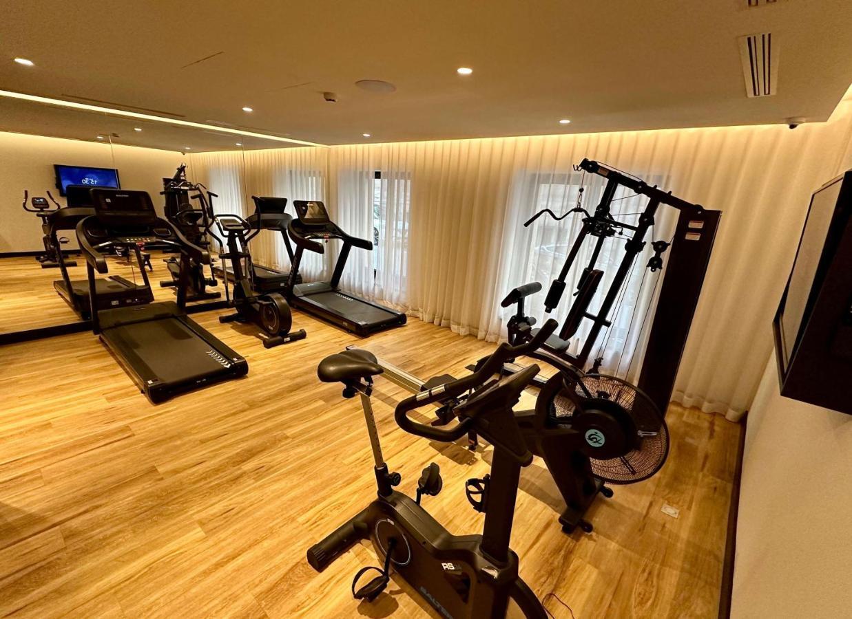 Best Western Plus Crystal, Hotel,Bar & Spa Nancy Buitenkant foto