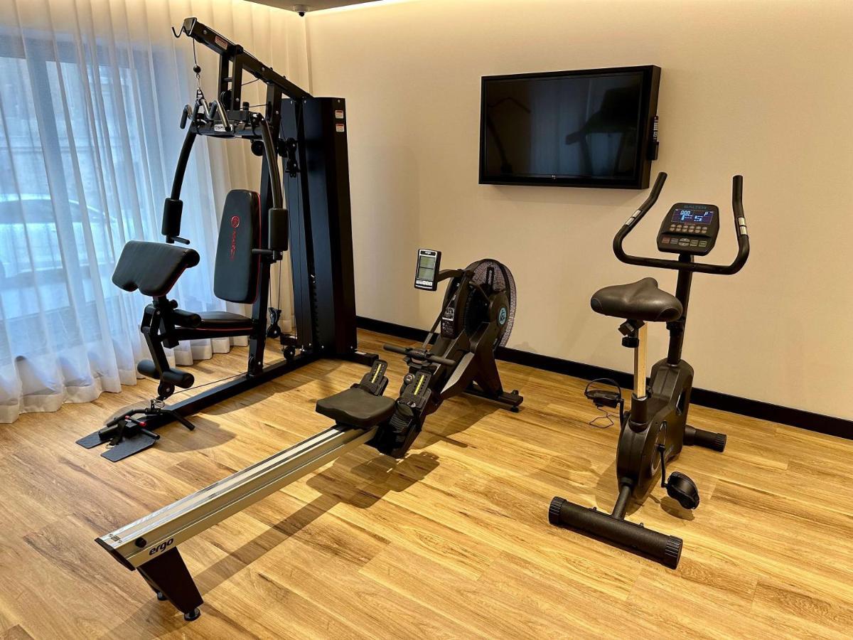 Best Western Plus Crystal, Hotel,Bar & Spa Nancy Buitenkant foto