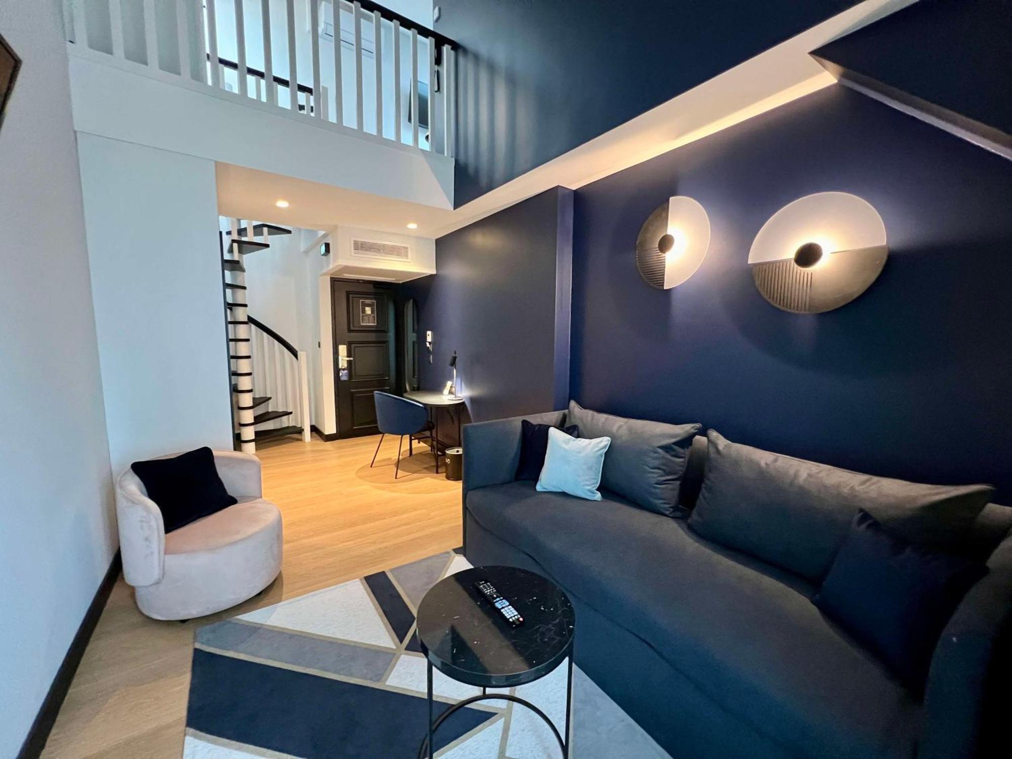 Best Western Plus Crystal, Hotel,Bar & Spa Nancy Buitenkant foto